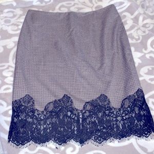 Vince Camuto Pencil Skirt